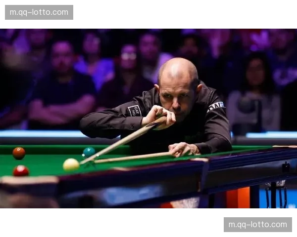 霍金斯夺冠后其两年期排名积分达到64.185万英镑