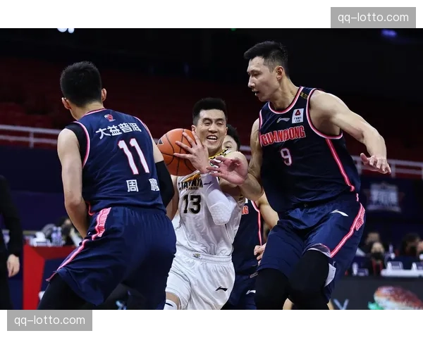 辽宁队三分命中率达到50% 外线投射稳定性大幅提升